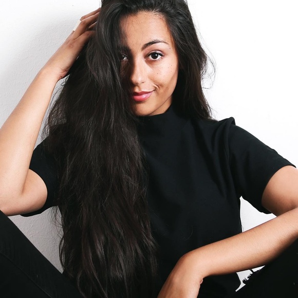 Meet your Posher, Jannah - Picture 1 of 4